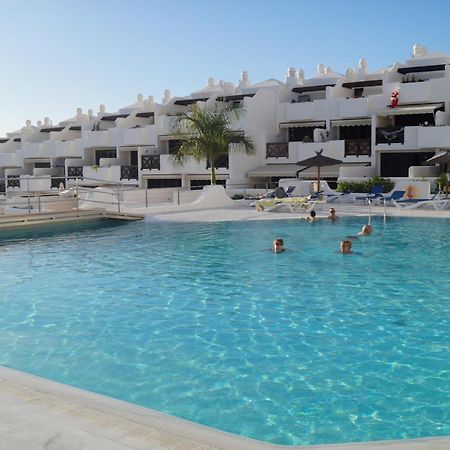 Apartamento en complejo Adeje Paradise, en Playa Paraiso  Costa Adeje  Exterior foto