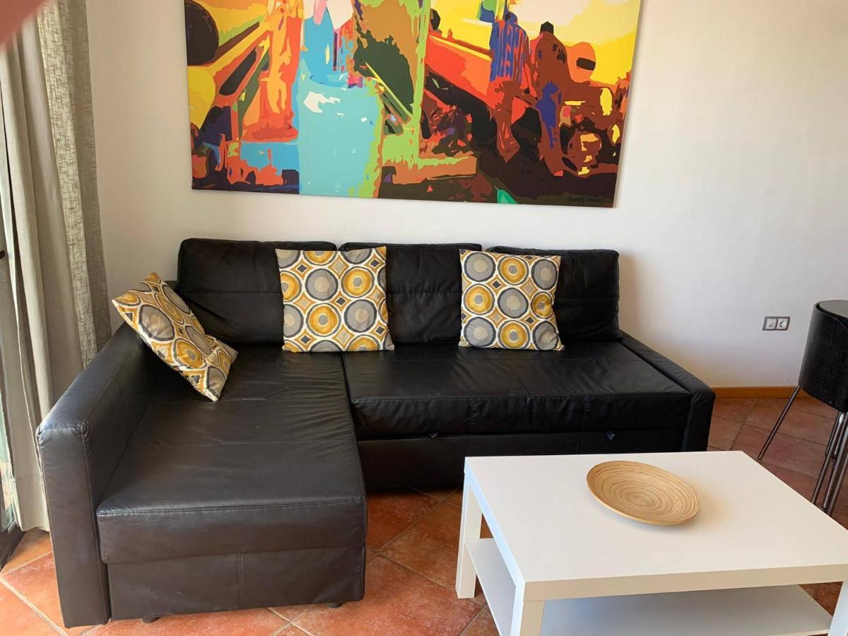 Apartamento en complejo Adeje Paradise, en Playa Paraiso  Costa Adeje  Exterior foto