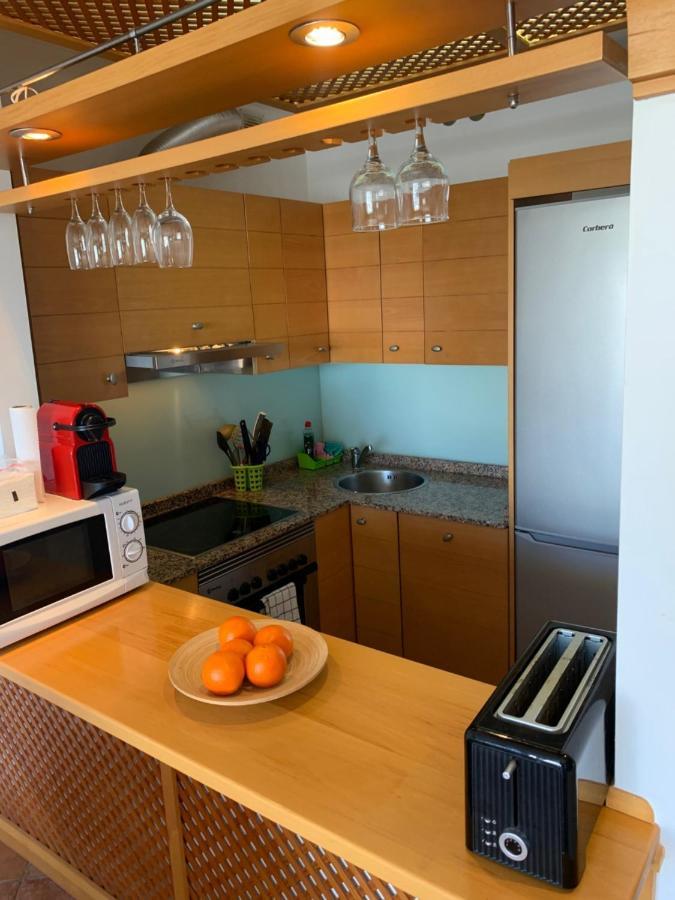 Apartamento en complejo Adeje Paradise, en Playa Paraiso  Costa Adeje  Exterior foto