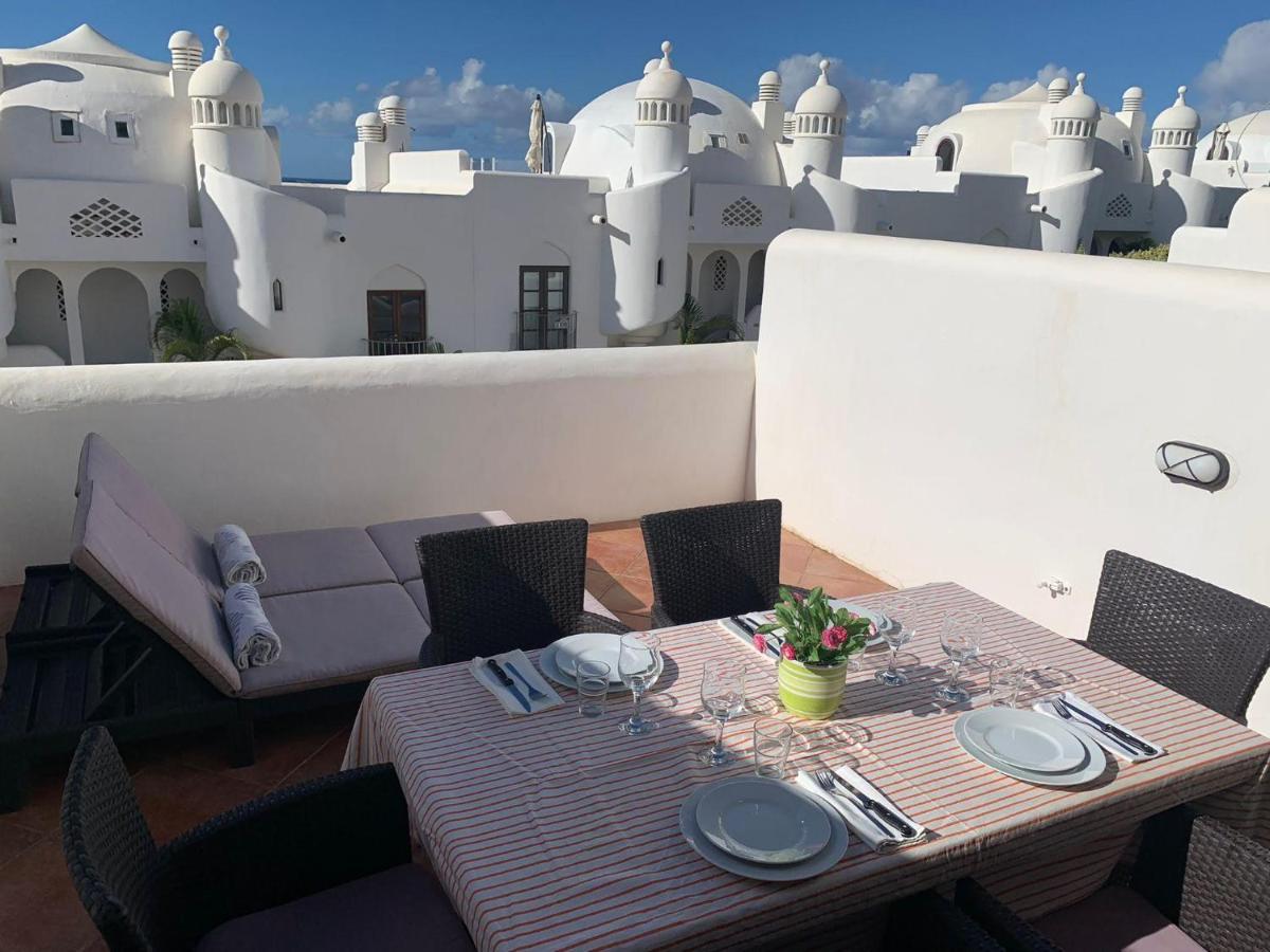 Apartamento en complejo Adeje Paradise, en Playa Paraiso  Costa Adeje  Exterior foto