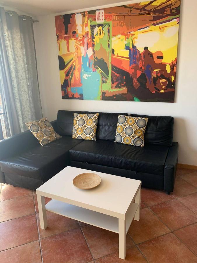 Apartamento en complejo Adeje Paradise, en Playa Paraiso  Costa Adeje  Exterior foto