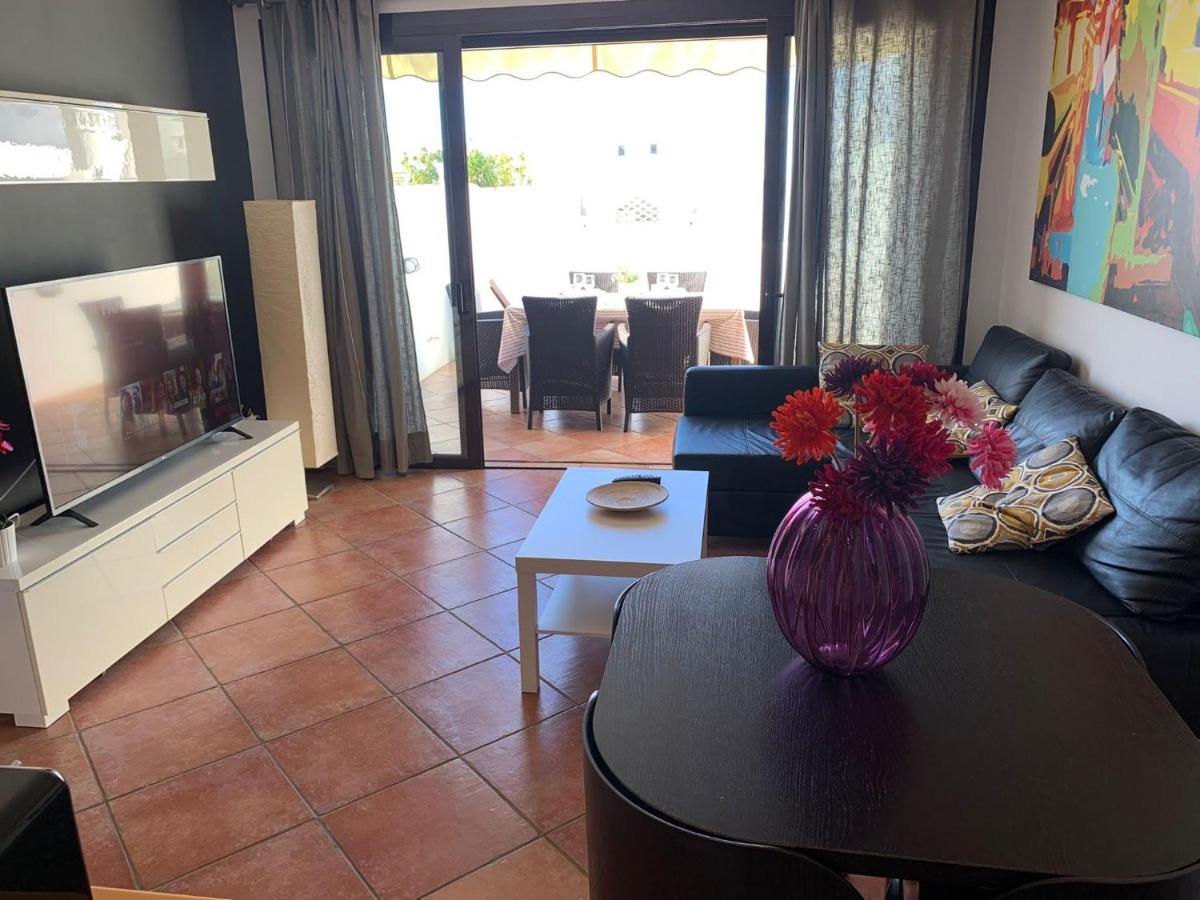 Apartamento en complejo Adeje Paradise, en Playa Paraiso  Costa Adeje  Exterior foto