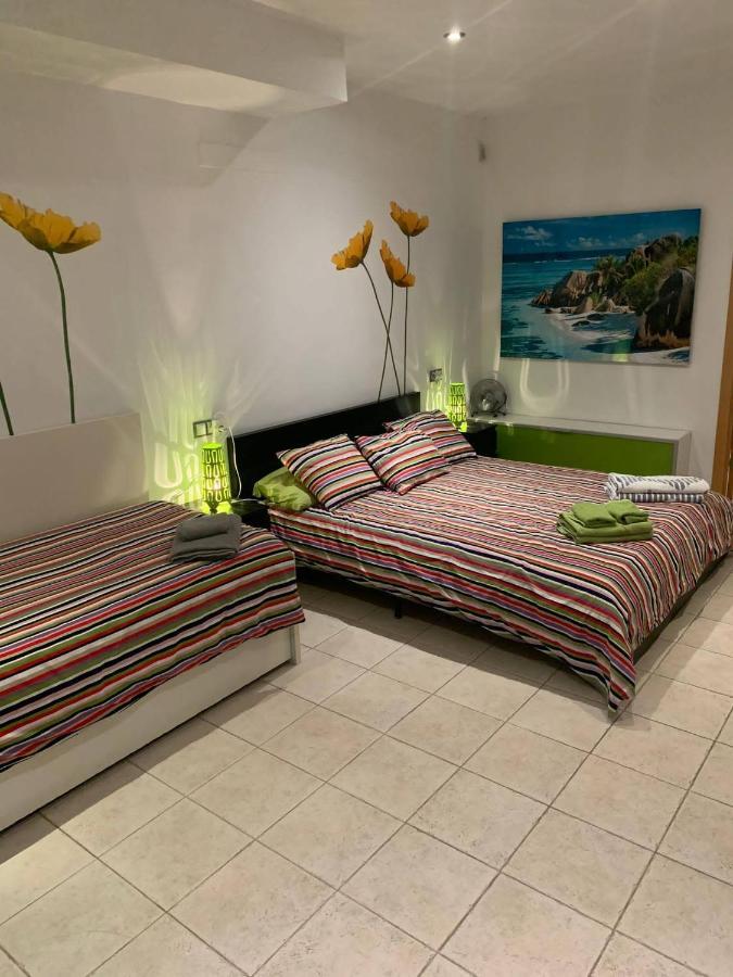 Apartamento en complejo Adeje Paradise, en Playa Paraiso  Costa Adeje  Exterior foto