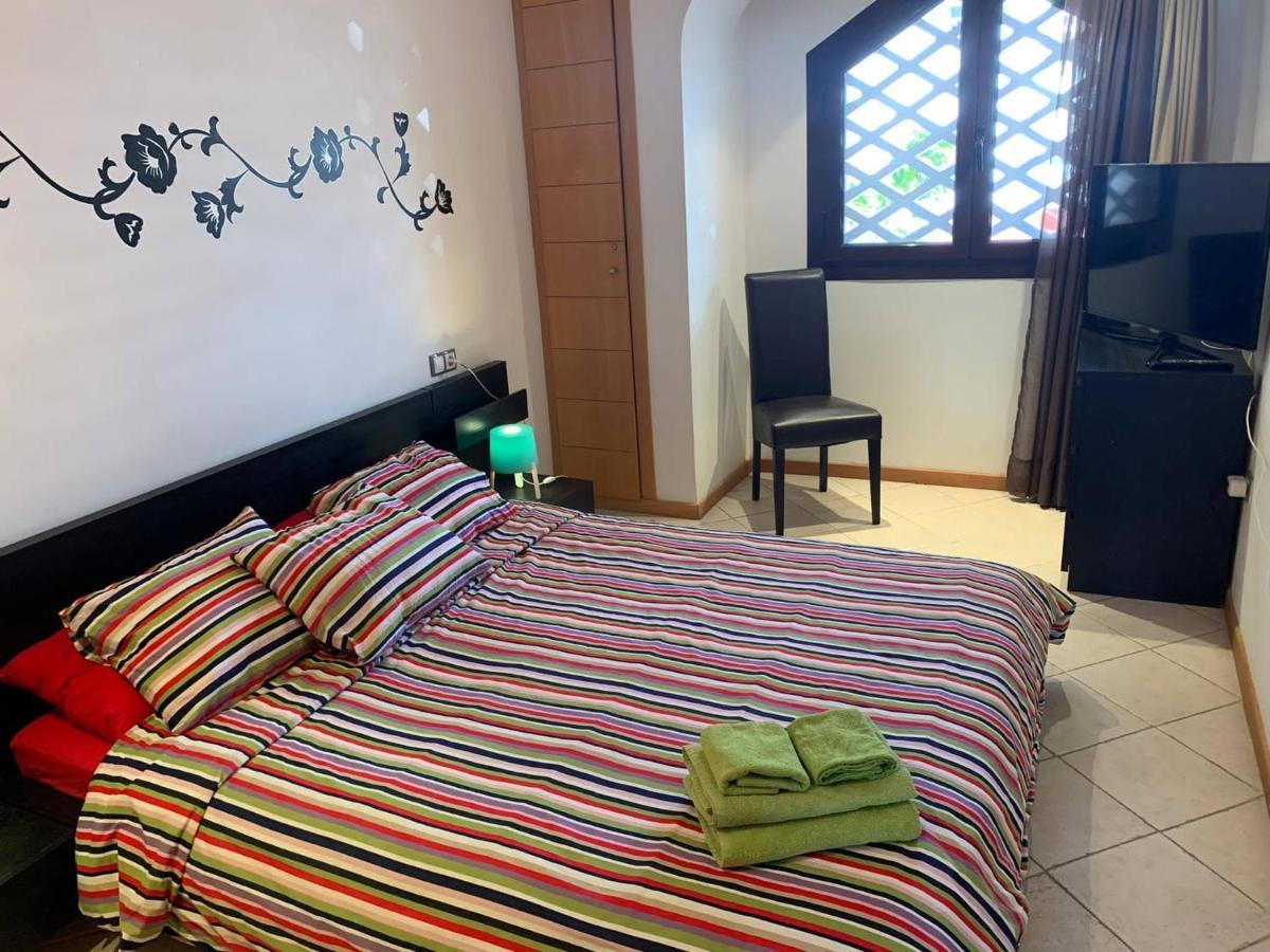 Apartamento en complejo Adeje Paradise, en Playa Paraiso  Costa Adeje  Exterior foto