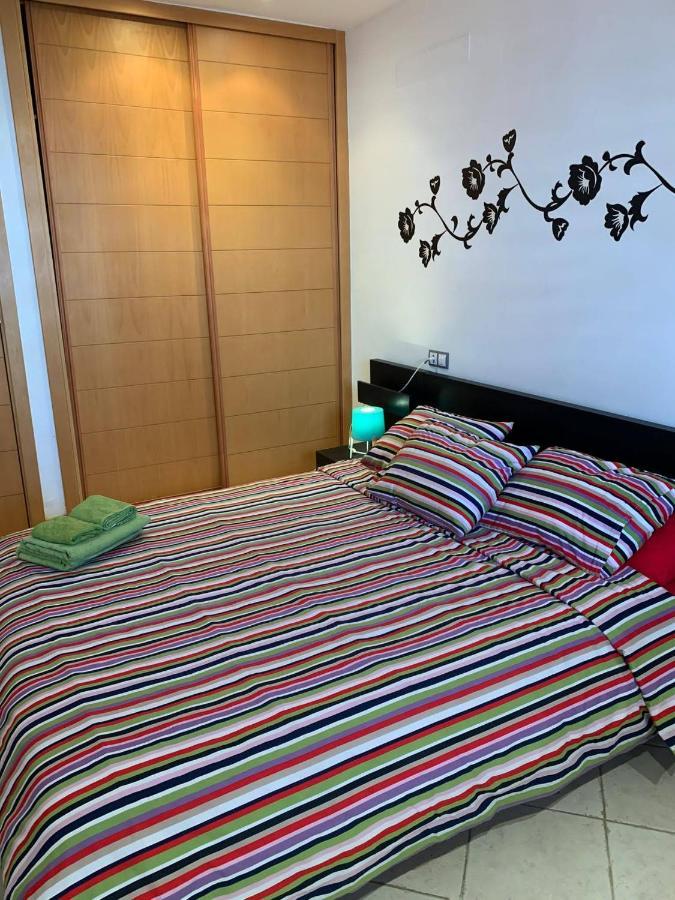 Apartamento en complejo Adeje Paradise, en Playa Paraiso  Costa Adeje  Exterior foto