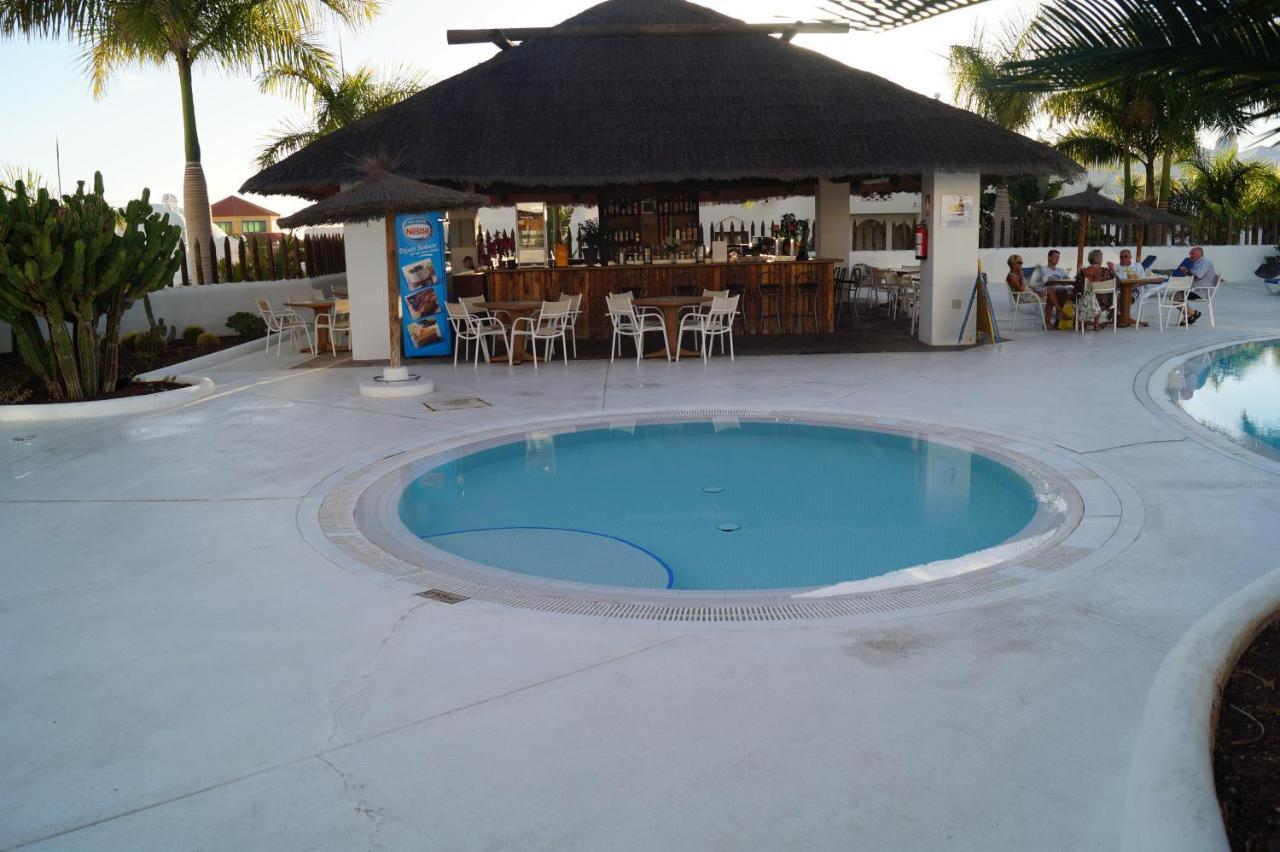 Apartamento en complejo Adeje Paradise, en Playa Paraiso  Costa Adeje  Exterior foto