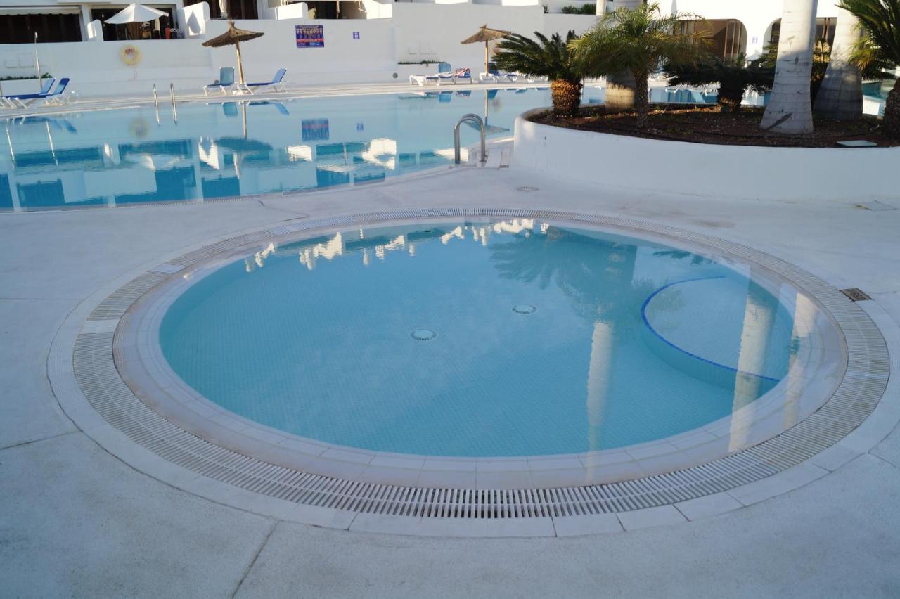 Apartamento en complejo Adeje Paradise, en Playa Paraiso  Costa Adeje  Exterior foto